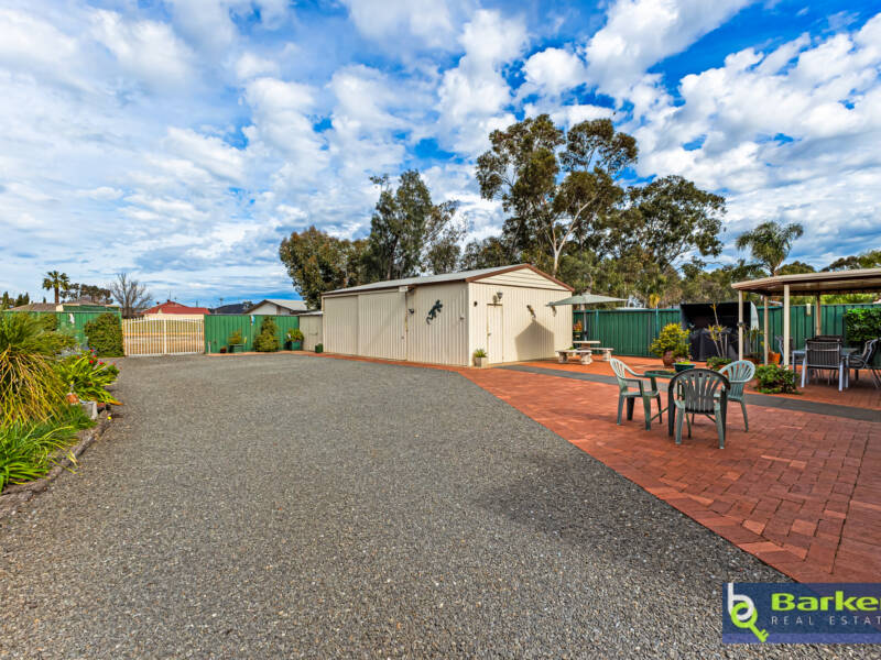 26 Farrow Road, EVANSTON, SA 5116 AUS