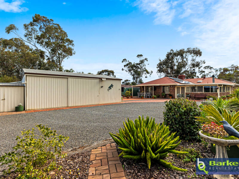26 Farrow Road, EVANSTON, SA 5116 AUS