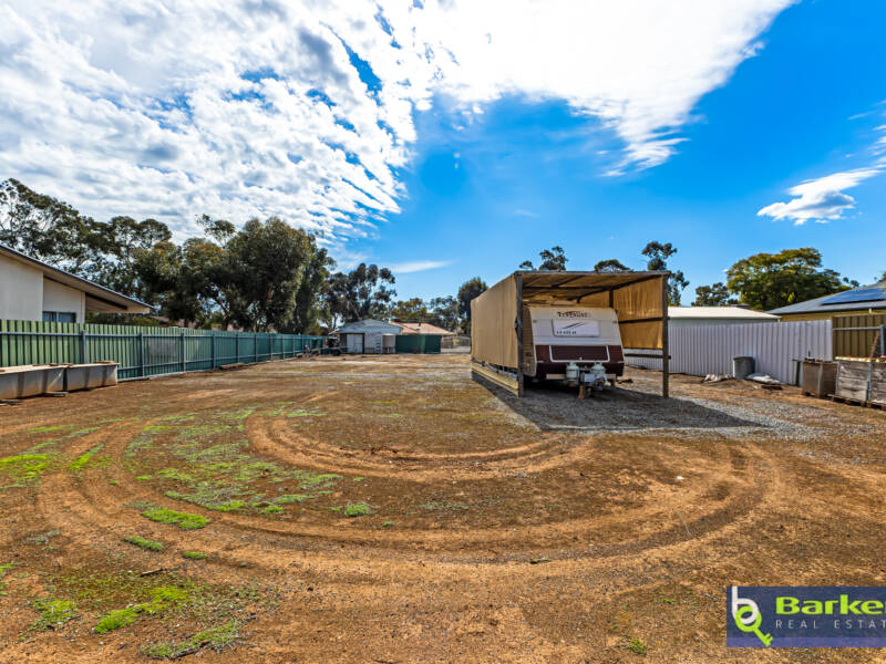 26 Farrow Road, EVANSTON, SA 5116 AUS