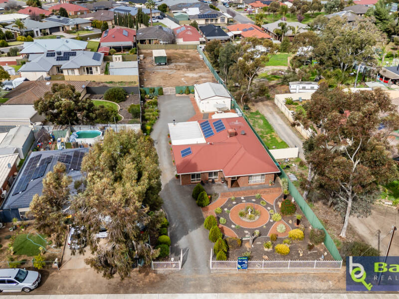 26 Farrow Road, EVANSTON, SA 5116 AUS