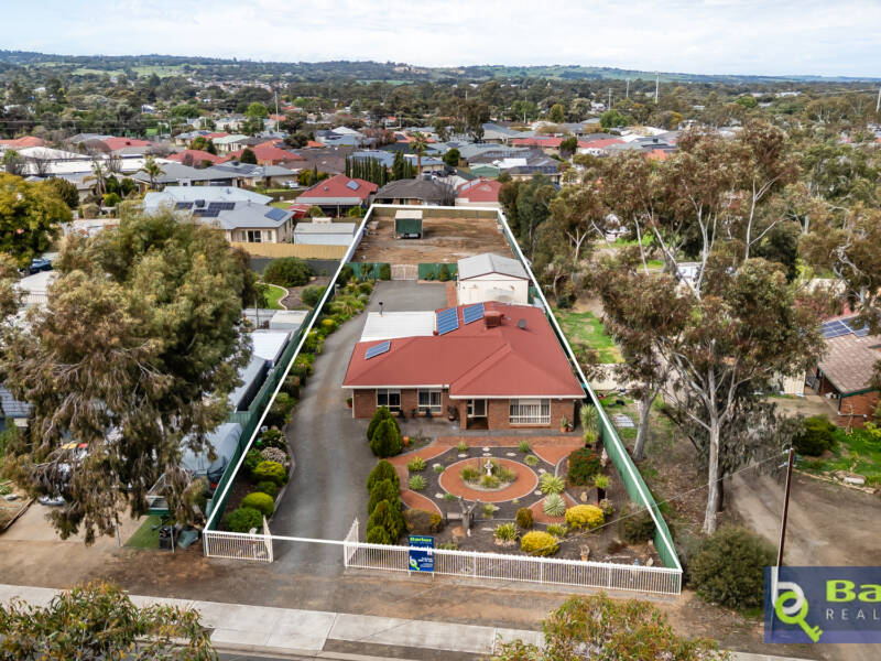 26 Farrow Road, EVANSTON, SA 5116 AUS