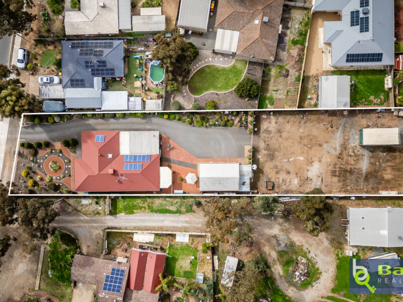 26 Farrow Road, EVANSTON, SA 5116 AUS