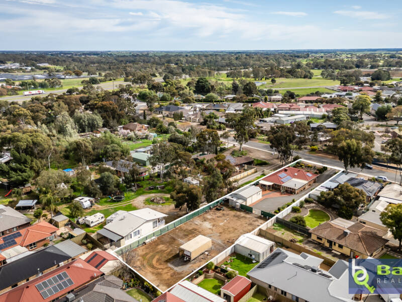 26 Farrow Road, EVANSTON, SA 5116 AUS