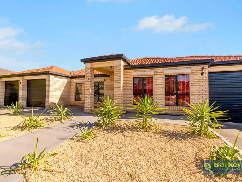 4 Toner Crescent, EVANSTON PARK, SA 5116