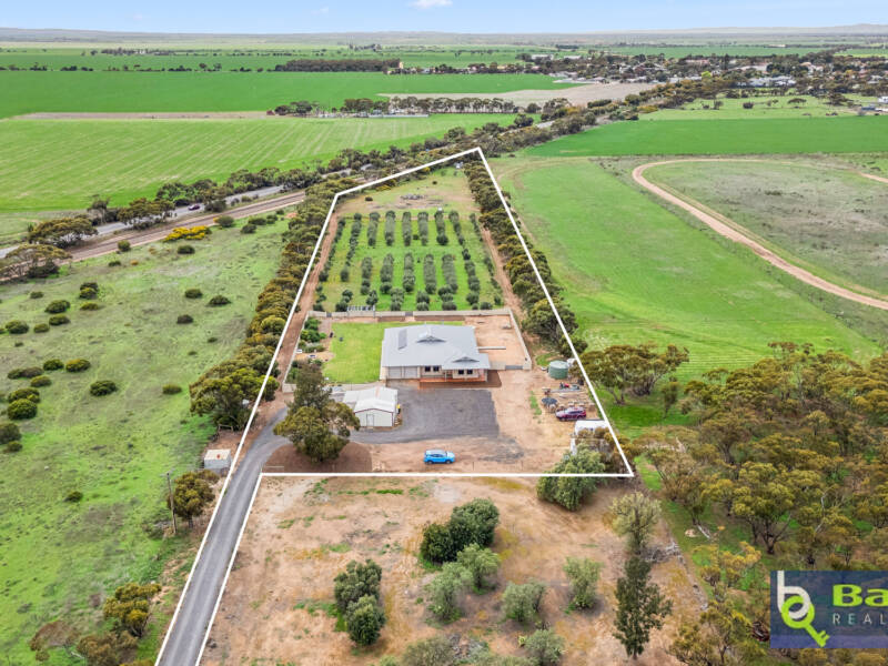 31 Hill Road, MALLALA, SA 5502 AUS