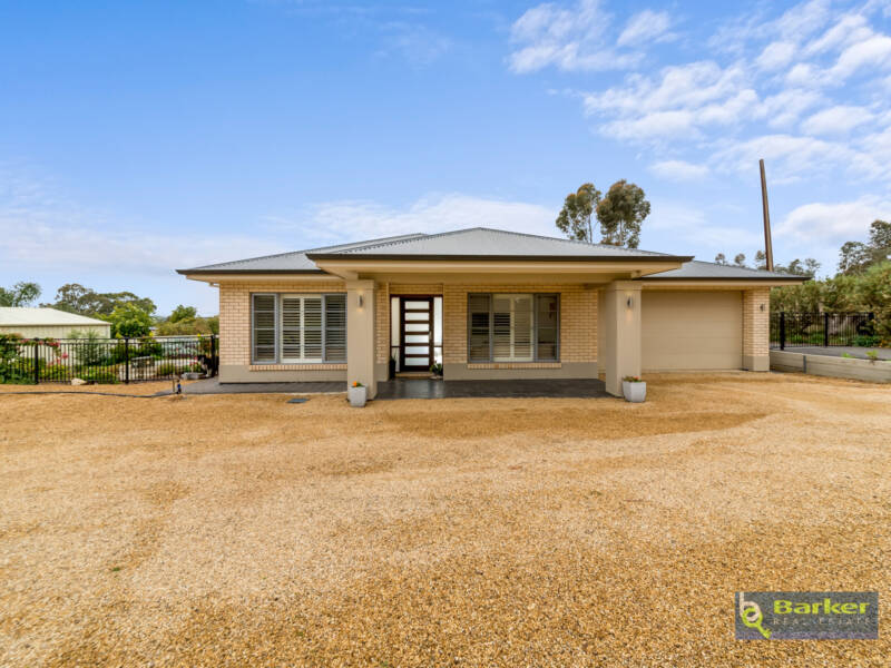 11 Warner Court, SANDY CREEK, SA 5350 AUS