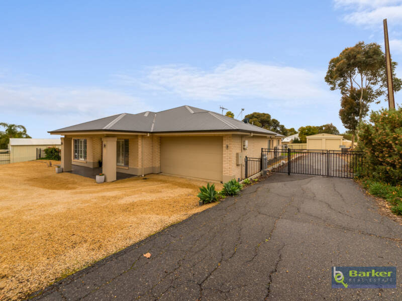 11 Warner Court, SANDY CREEK, SA 5350 AUS