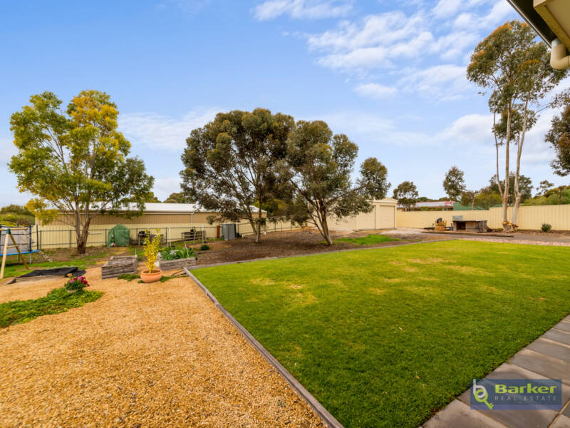 11 Warner Court, SANDY CREEK, SA 5350 AUS