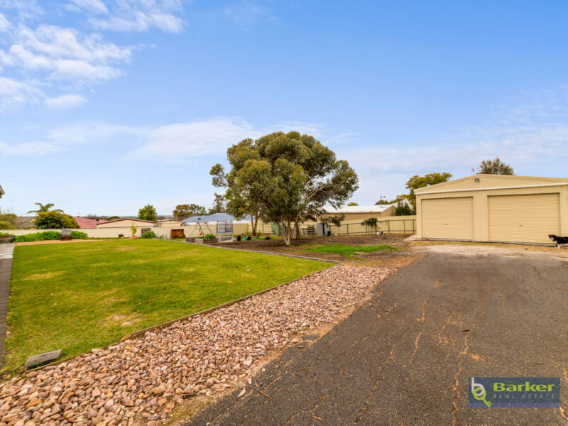 11 Warner Court, SANDY CREEK, SA 5350 AUS