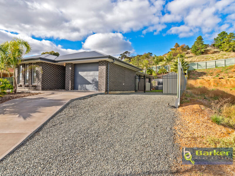8 Bagot Court, EVANSTON PARK, SA 5116 AUS