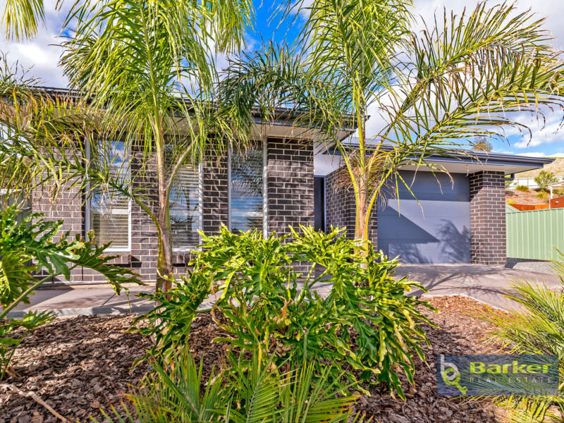 8 Bagot Court, EVANSTON PARK, SA 5116 AUS