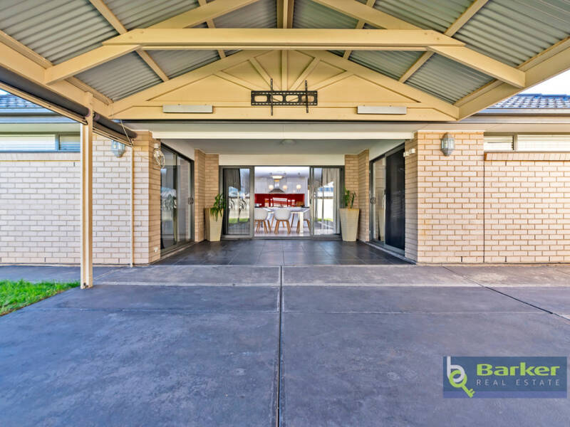 78 Borrow Street, FREELING, SA 5372