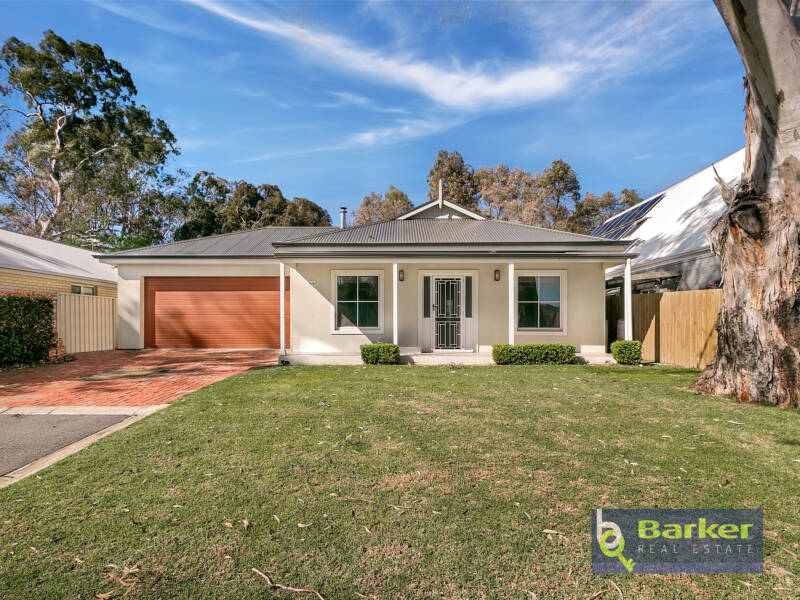 8/9 Klauber Street, LYNDOCH, SA 5351 AUS