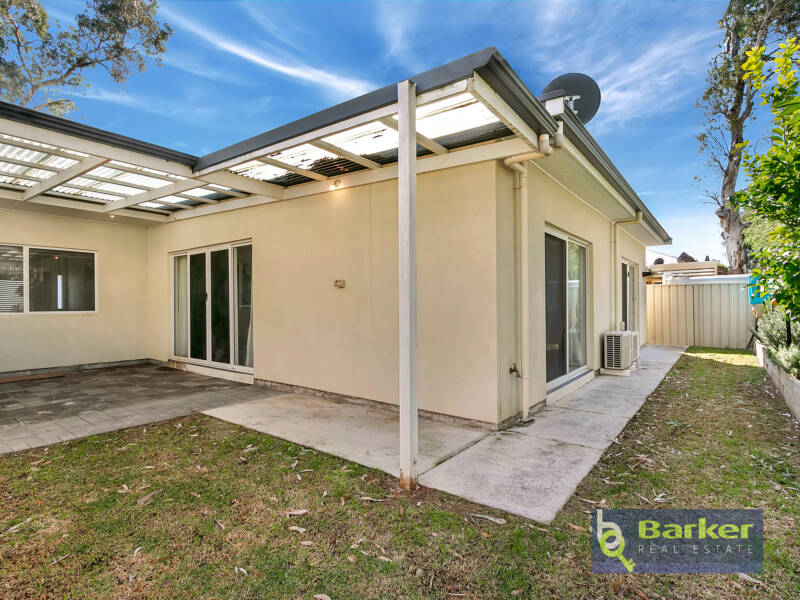 8/9 Klauber Street, LYNDOCH, SA 5351 AUS