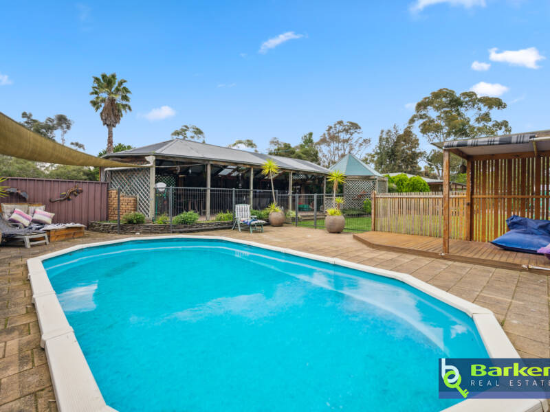 34 Austin Crescent, COCKATOO VALLEY, SA 5351 AUS
