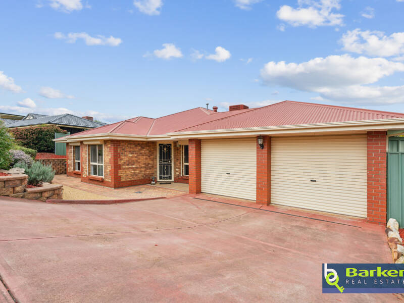 12 Osprey Parade, HEWETT, SA 5118 AUS