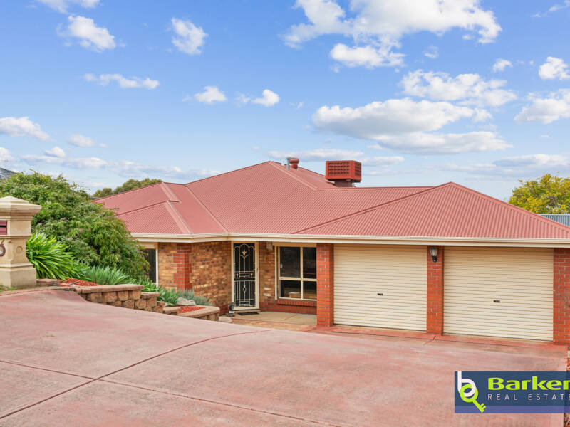 12 Osprey Parade, HEWETT, SA 5118 AUS