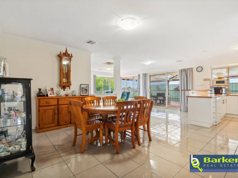 12 Osprey Parade, HEWETT, SA 5118 AUS