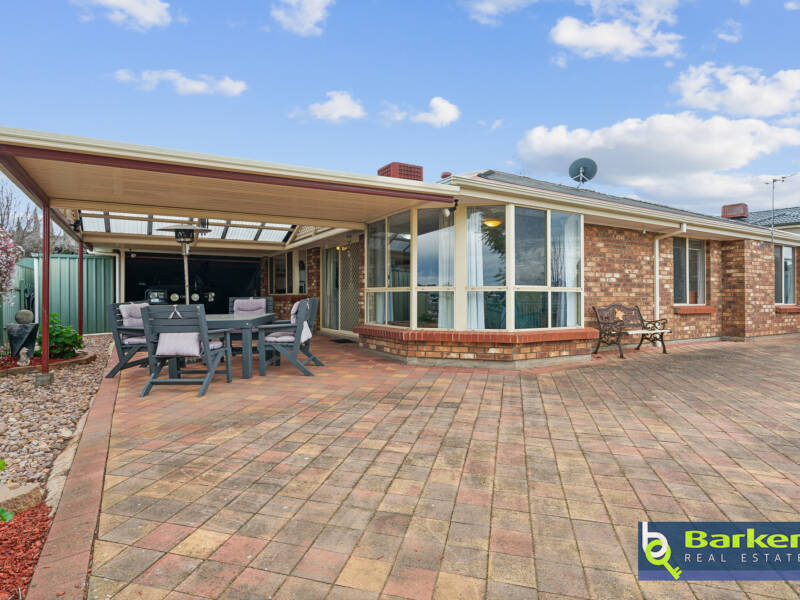 12 Osprey Parade, HEWETT, SA 5118 AUS