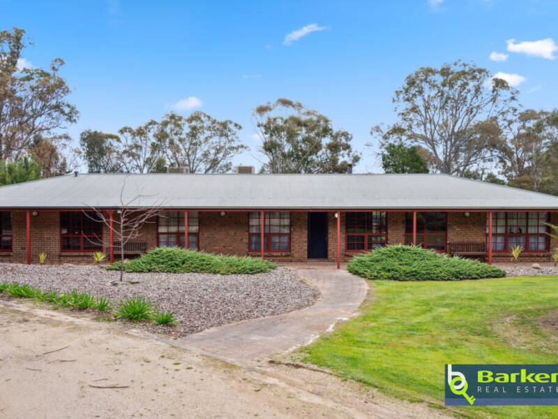 34 Austin Crescent, COCKATOO VALLEY, SA 5351 AUS