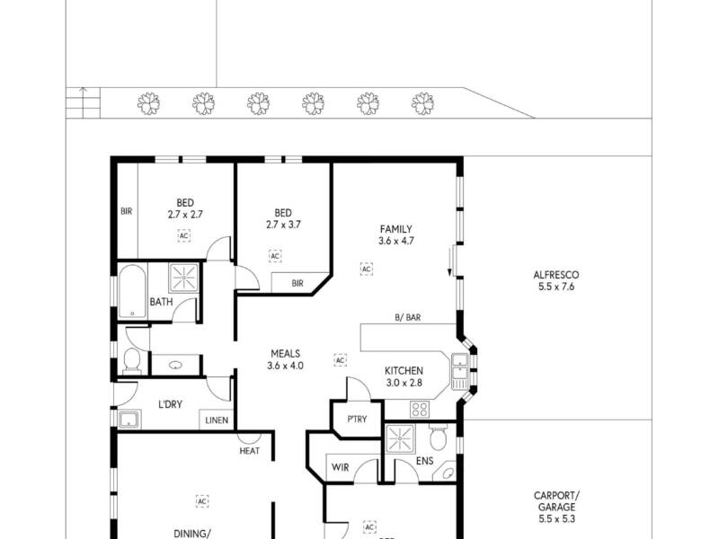 21 Stuart Drive, CRAIGMORE, SA 5114 AUS