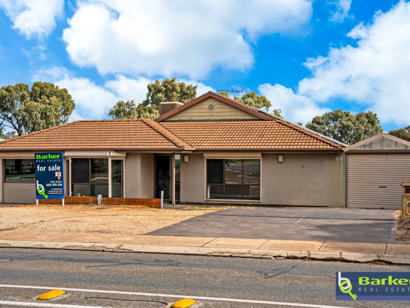 44 Murray Road, WILLASTON, SA 5118 AUS