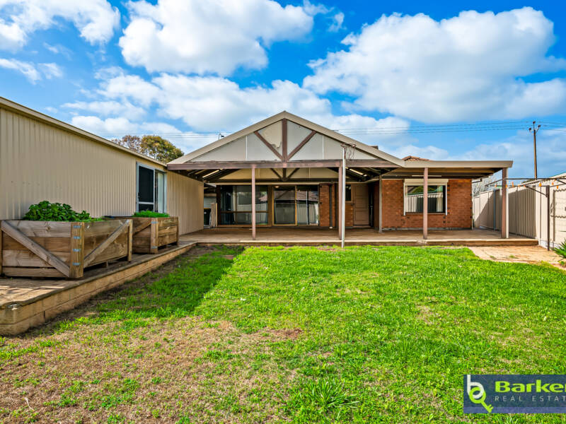 44 Murray Road, WILLASTON, SA 5118 AUS