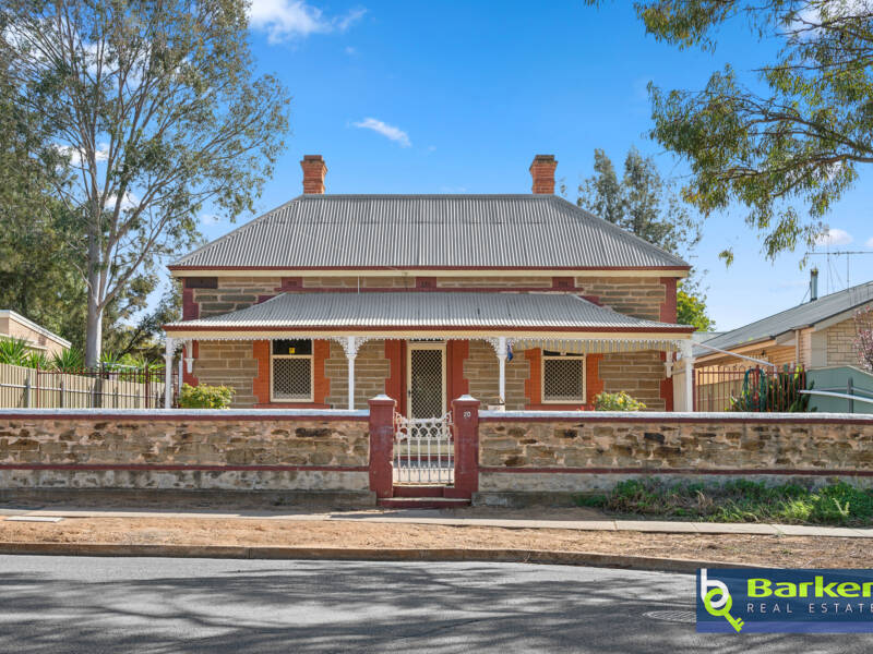 20 Eighth Street, GAWLER SOUTH, SA 5118 AUS