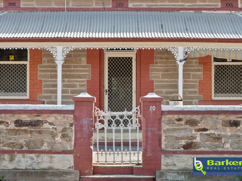 20 Eighth Street, GAWLER SOUTH, SA 5118 AUS