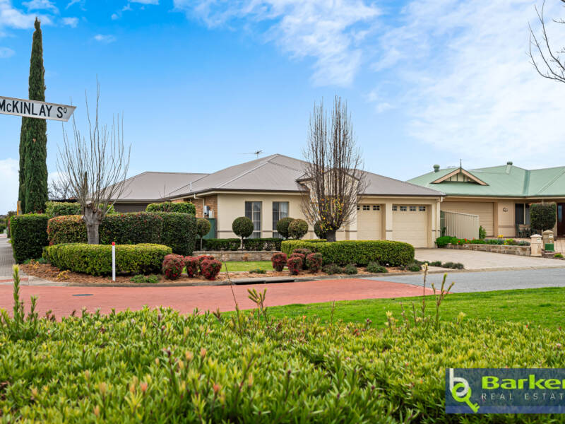 2 Mckinlay Square, HEWETT, SA 5118 AUS