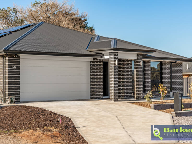 14 Wilson Court, REID, SA 5118 AUS
