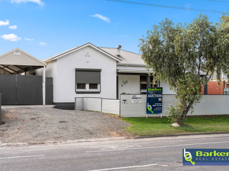 8 Third Street, GAWLER SOUTH, SA 5118 AUS
