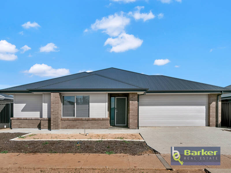 28 Mozart Circuit, EVANSTON GARDENS, SA 5116 AUS