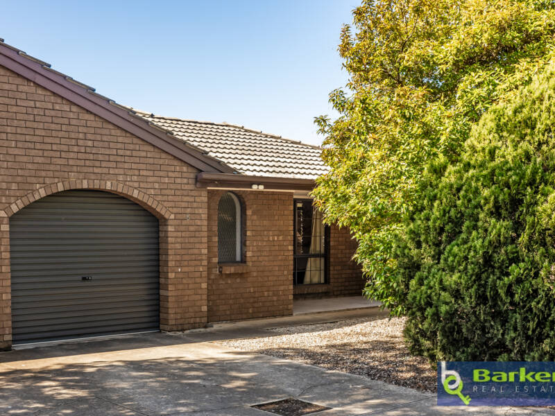 5/25 Holmes Street, WILLASTON, SA 5118 AUS