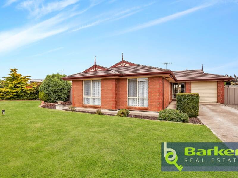 44 Gleeson Grove, EVANSTON PARK, SA 5116