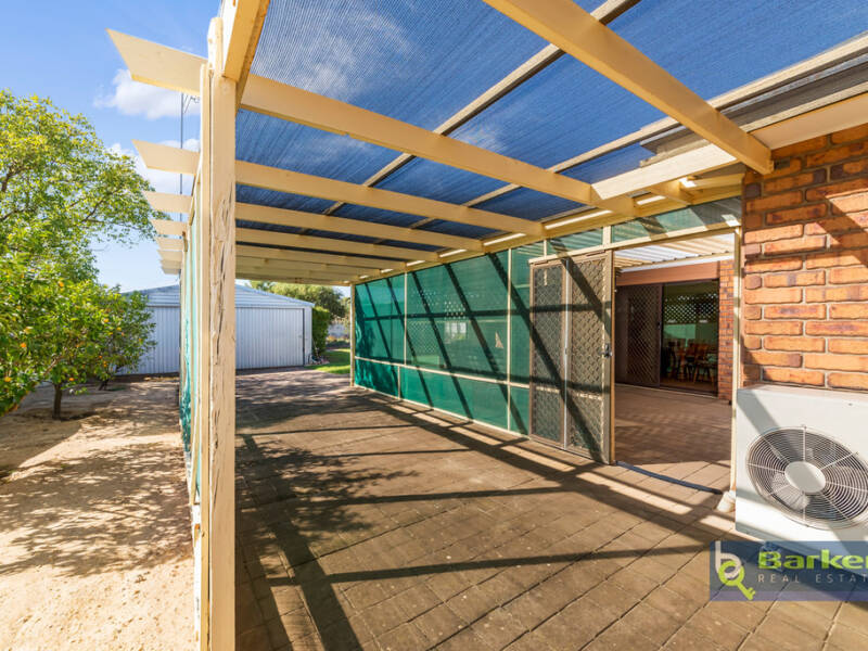 20 Bassett Crescent, GAWLER EAST, SA 5118