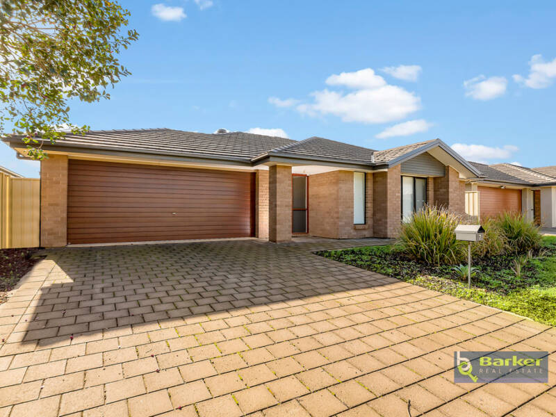 7 Clement Grove, BURTON, SA 5110