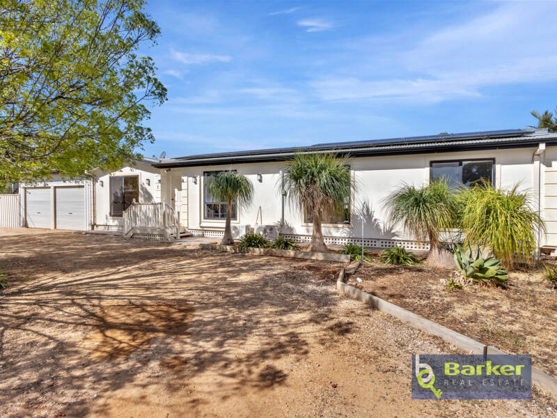 1 Dunn Court, WASLEYS, SA 5400 AUS