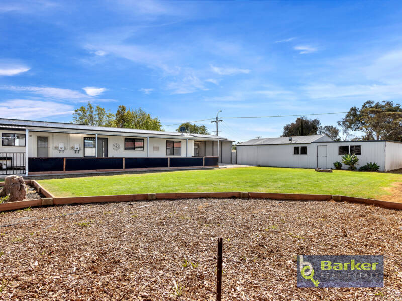 1 Dunn Court, WASLEYS, SA 5400 AUS