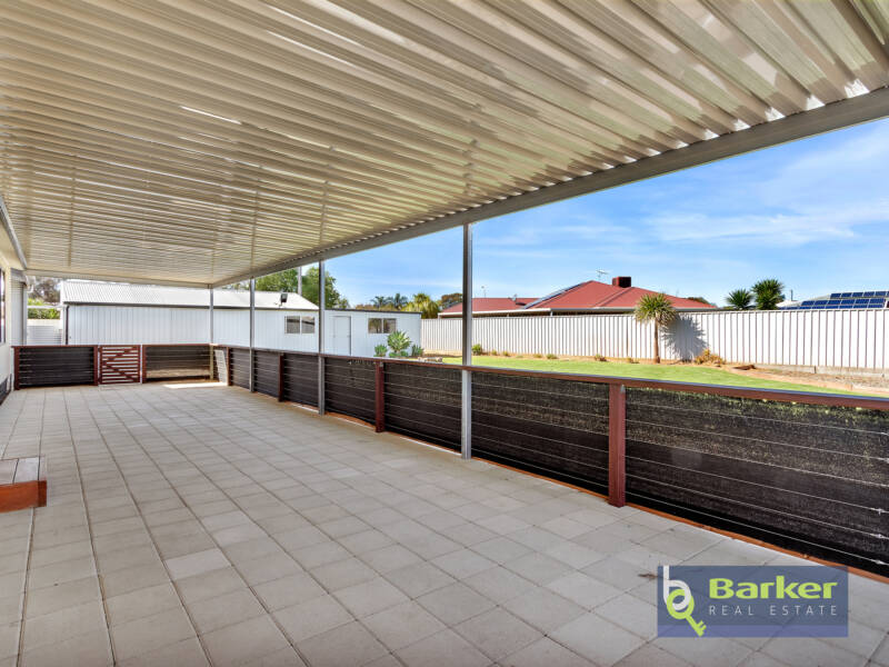 1 Dunn Court, WASLEYS, SA 5400 AUS