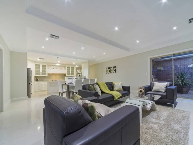 10 Campbell Circuit, GAWLER EAST, SA 5118 AUS
