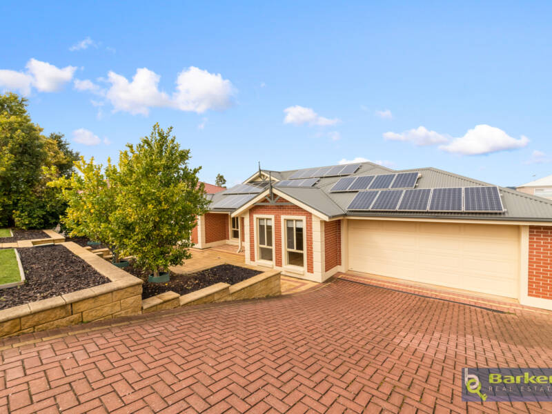 10 Swallow Drive, HEWETT, SA 5118 AUS