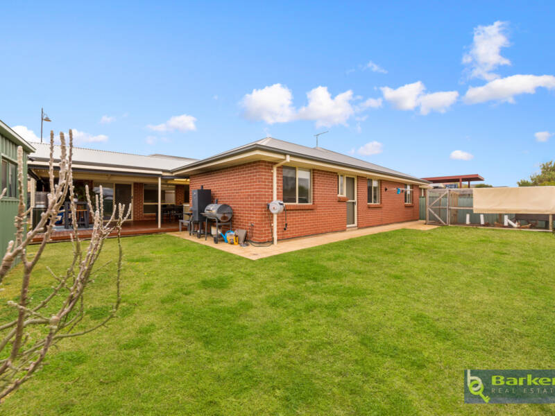 10 Swallow Drive, HEWETT, SA 5118 AUS
