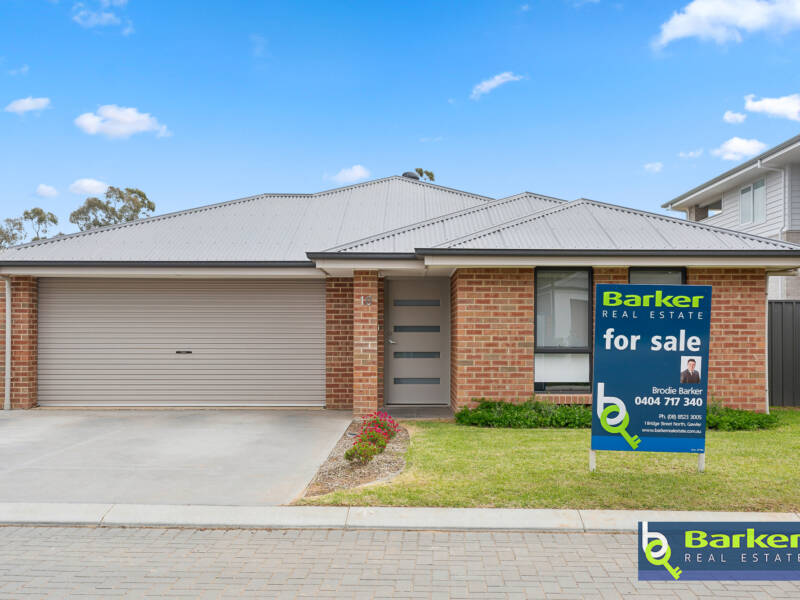 10/3 Lawrence Avenue, GAWLER SOUTH, SA 5118 AUS