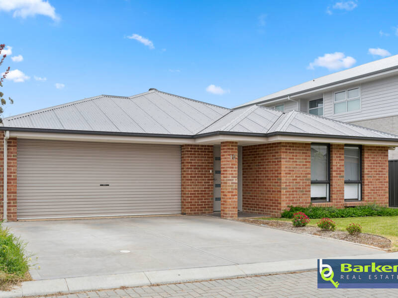 10/3 Lawrence Avenue, GAWLER SOUTH, SA 5118 AUS