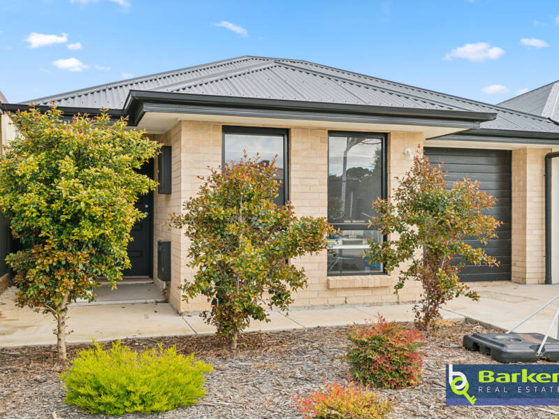21A Barnes Avenue, NORTHFIELD, SA 5085 AUS