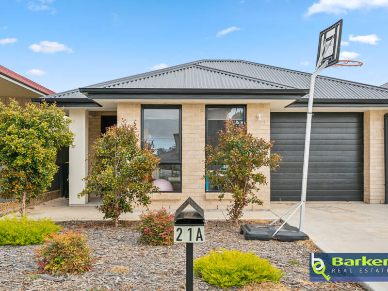 21A Barnes Avenue, NORTHFIELD, SA 5085 AUS