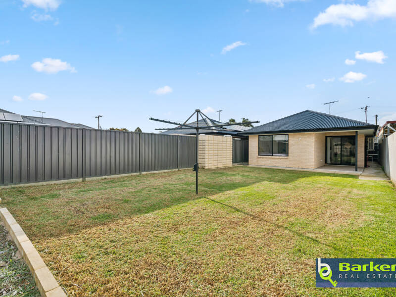 21A Barnes Avenue, NORTHFIELD, SA 5085 AUS