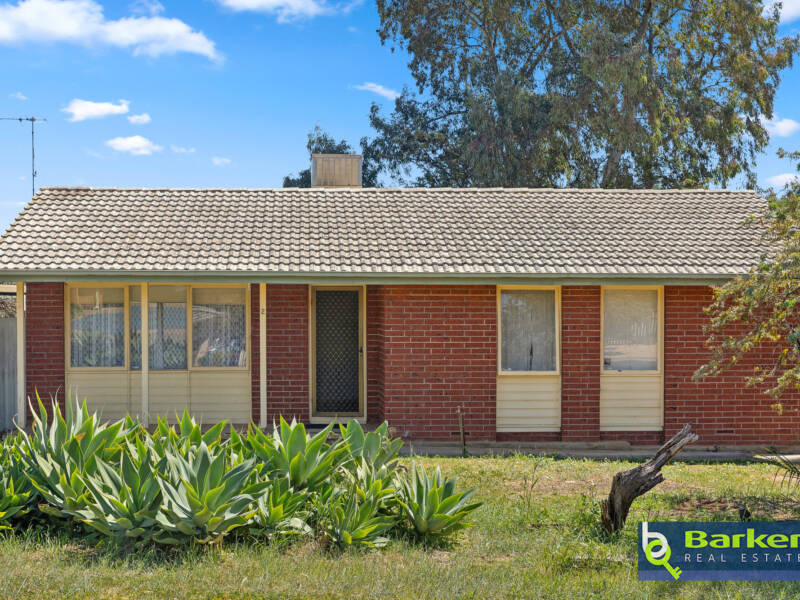 2 Jersey Street, EVANSTON PARK, SA 5116 AUS