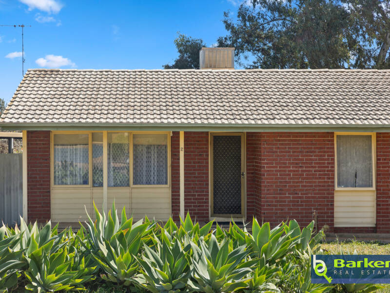 2 Jersey Street, EVANSTON PARK, SA 5116 AUS